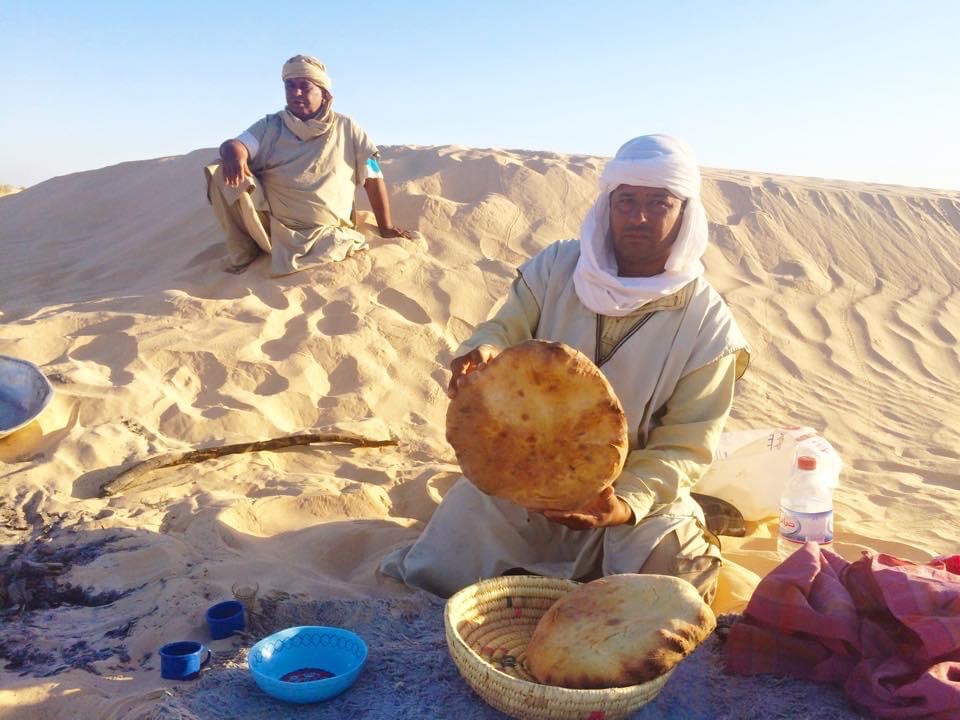 People ask why food? And expect the “great unifier”. Lucky that I have a good appetite, but it’s just an entry point into larger conversation about history, class, politics 1. Outside Stone Town 2. Rarámuri woman, Copper Canyon 3. Bedouin cameleers, Sahara, Tunisia 4. Malta