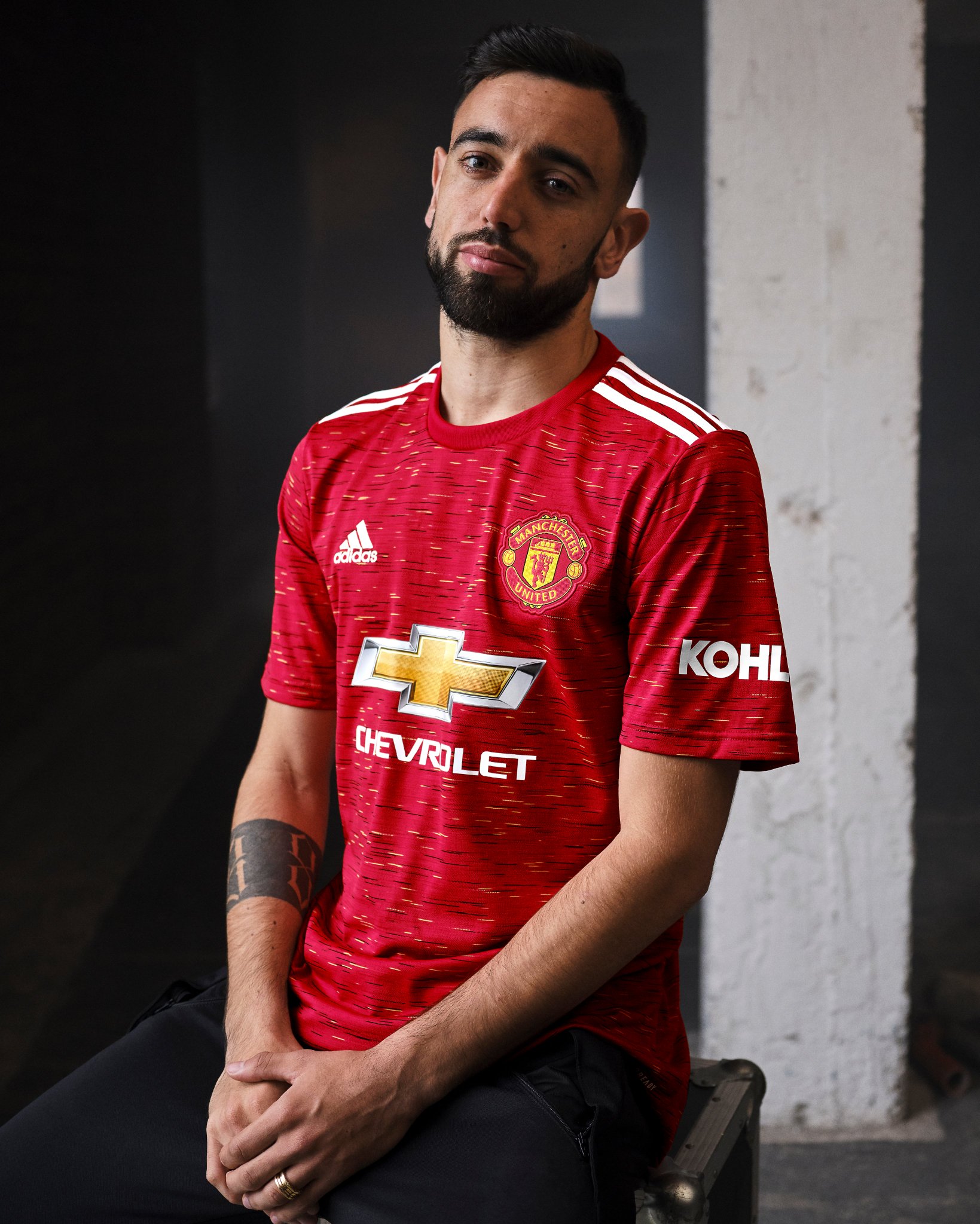 Manchester United 2020