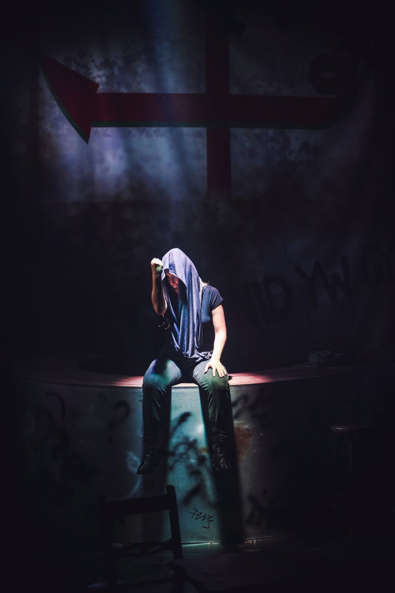 Theatr Cymru tweet media