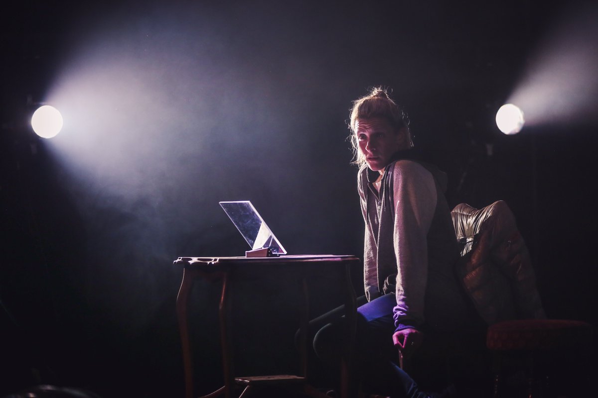 Theatr Cymru tweet media