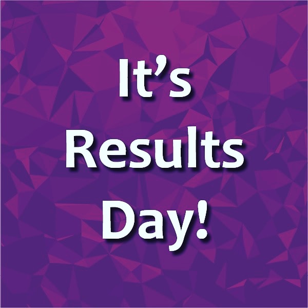 Good luck to everyone awaiting their results today! Just remember, you are awesome no matter what!!! 💜
#sqaresultsday 
<a href="/pwkacademy/">Prestwick Academy</a> 
<a href="/PrestwickTeam/">Prestwick Academy Guidance Team</a>