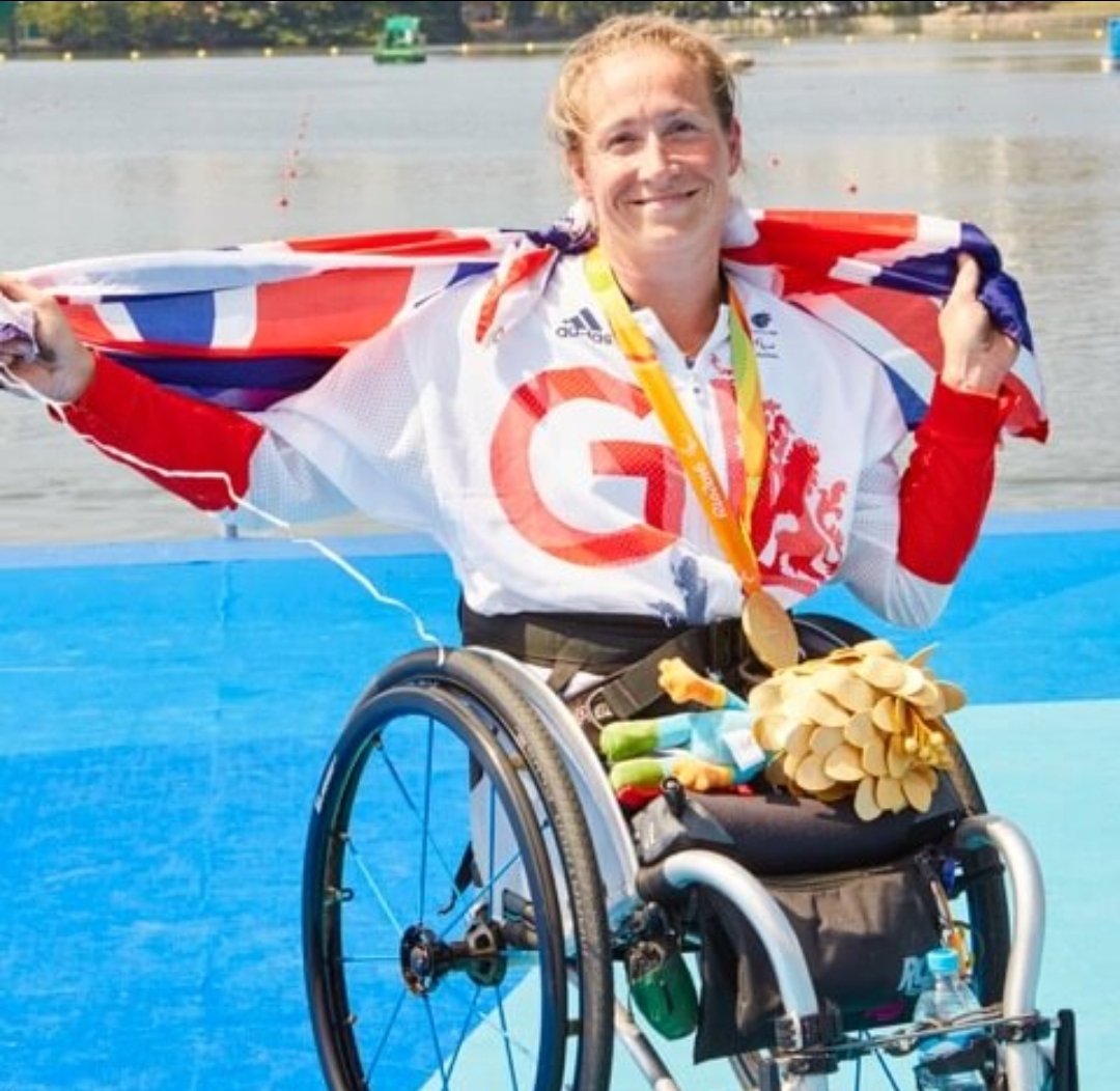 OneLeeds1919's tweet photo. The Rachel Morris MBE podcast is now available on YouTube alongside all of your podcast providers.

This really is a rollercoaster of emotions and a real success story in the field of sports and Paralympian achievements 🥇🥈🥉

Go have a watch 👇

📽 https://t.co/nvZbyXMCBP https://t.co/6taKNX5CQe