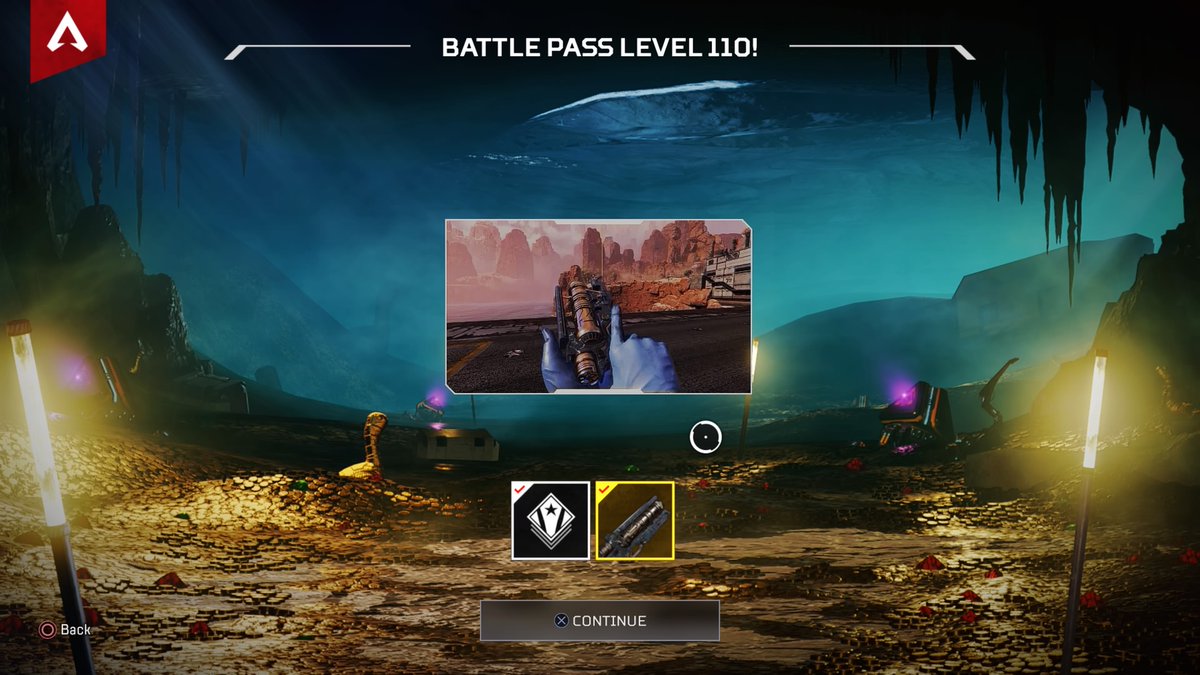 JamesDeanWalke3's tweet photo. #PS4share https://t.co/1i3JXjsVsL