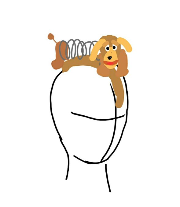 スリンキーのtwitterイラスト検索結果