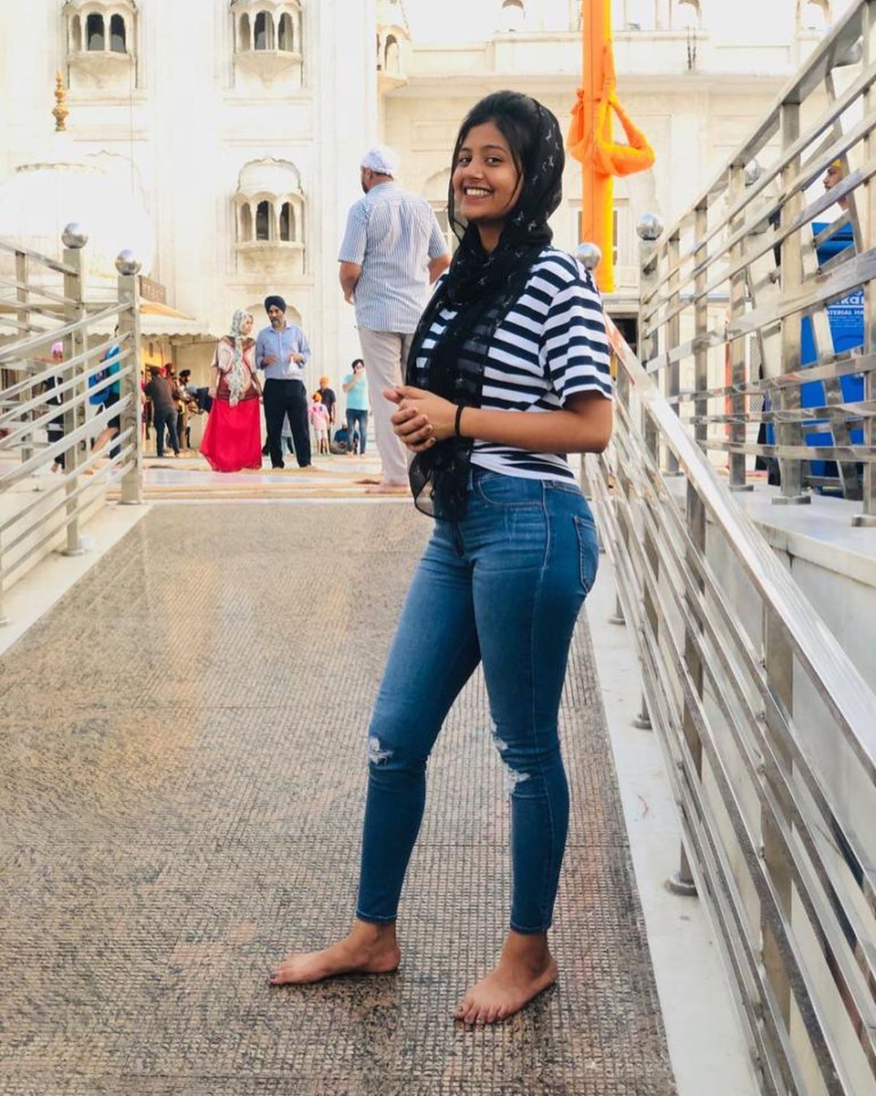 LatherOfficial's tweet photo. Kase ho tusi friends 😍🥰
#anjimaxuofficial #RetweeetPlease https://t.co/Jhsu1n5leO