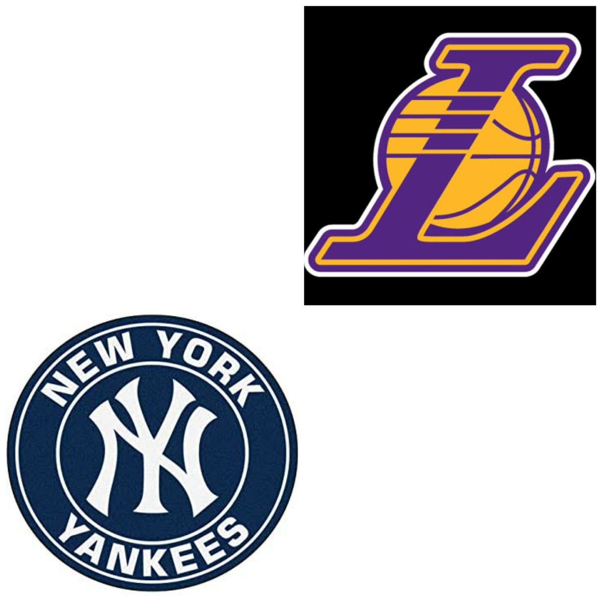 Senseisam On Twitter Group Elite Parlay Mlb Nba 114 Diamondpick Los Angeles Lakers New York Yankees Lakeshow Yankees Parlay Senseisam Gamblingtwitter