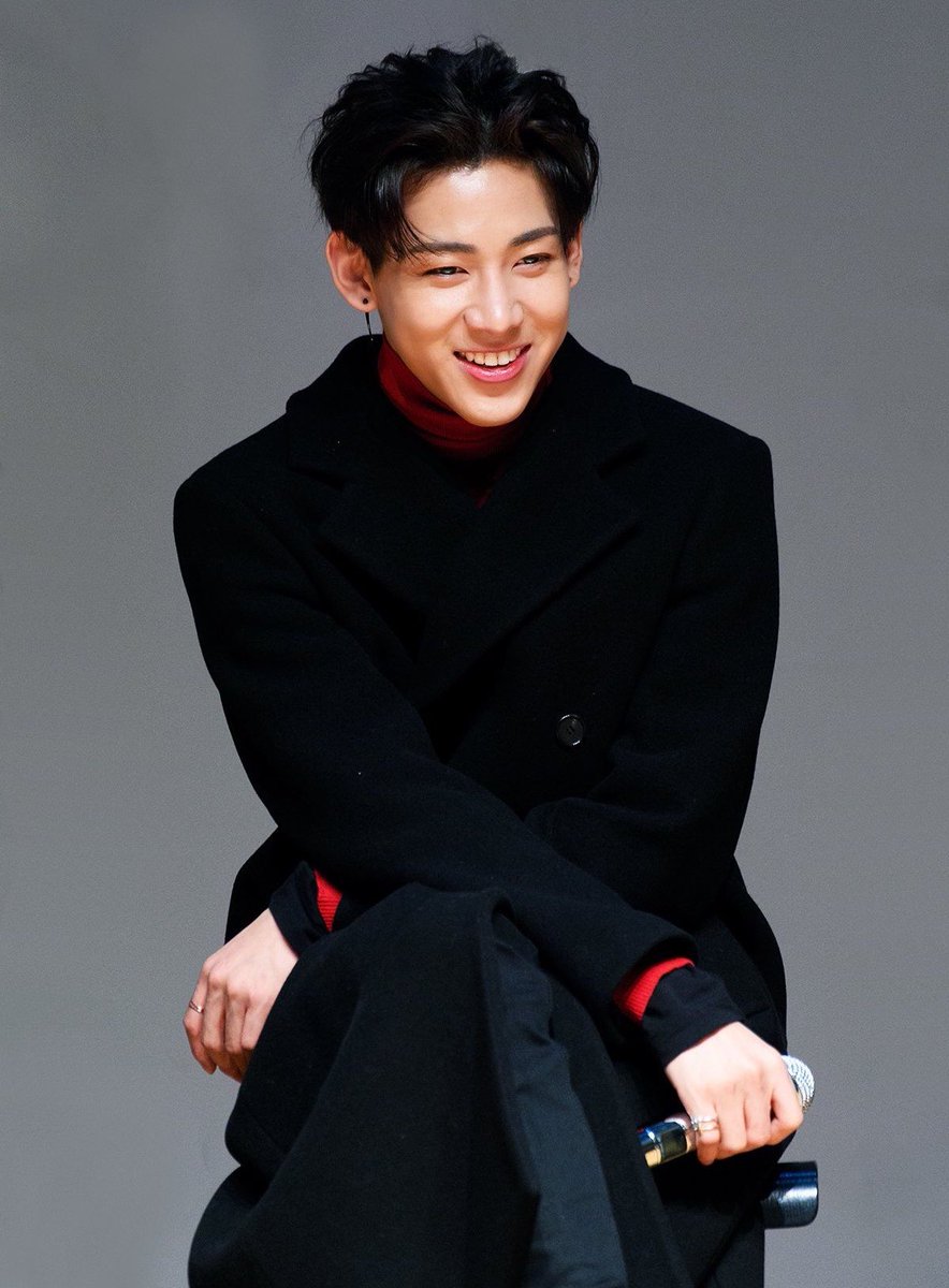 Bambam as Leo: Bambam is the most spirited with a lot of energy to make his members laugh and engage. He is generous and good natured because he knows what it means to go through rough patches in life. Despite his animated personality, he is super talented and very passionate.