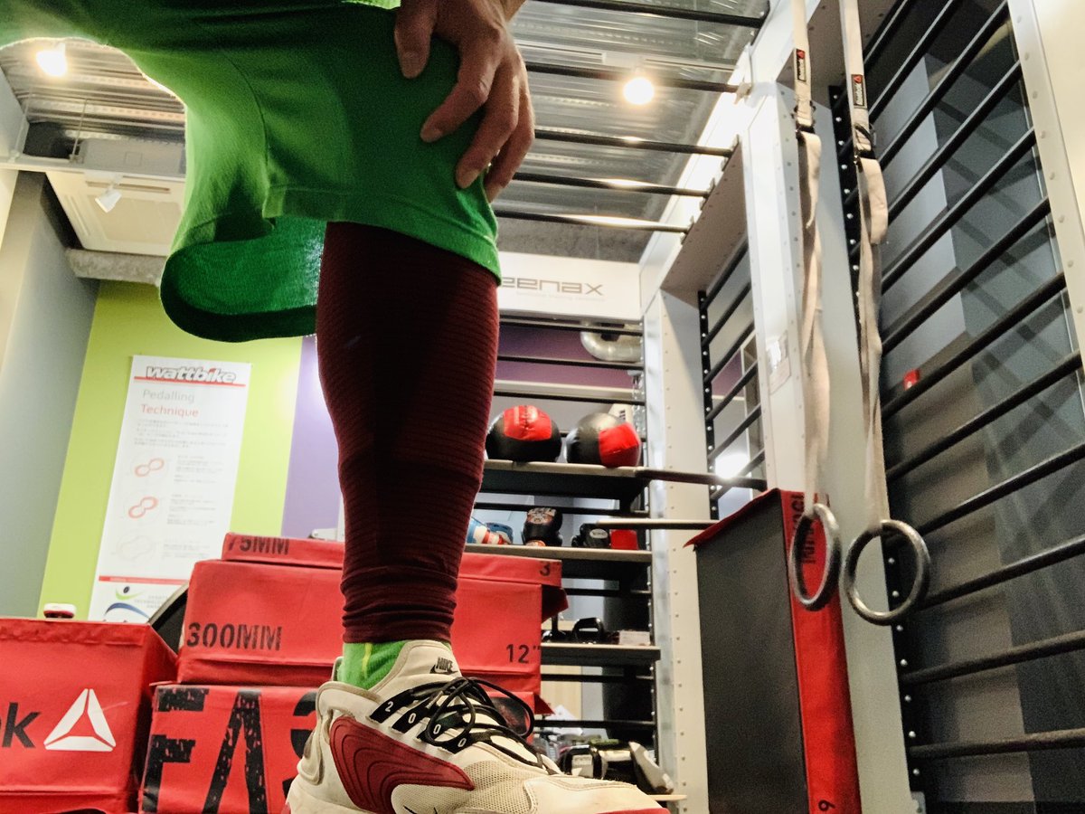 landsendsai's tweet photo. #crossfit
#75min
#challenge https://t.co/ECH2hENmay