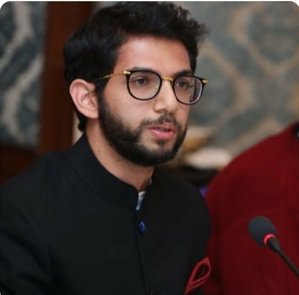 IamGMishra's tweet photo. His name is #adityathackeray alias Pappu2.0 alias Baby Penguin. Mumbai Police &amp; Maha Govt. Is trying to save him that's why No CBI yet!

#SushantCoverup https://t.co/dXbCI7SIcK