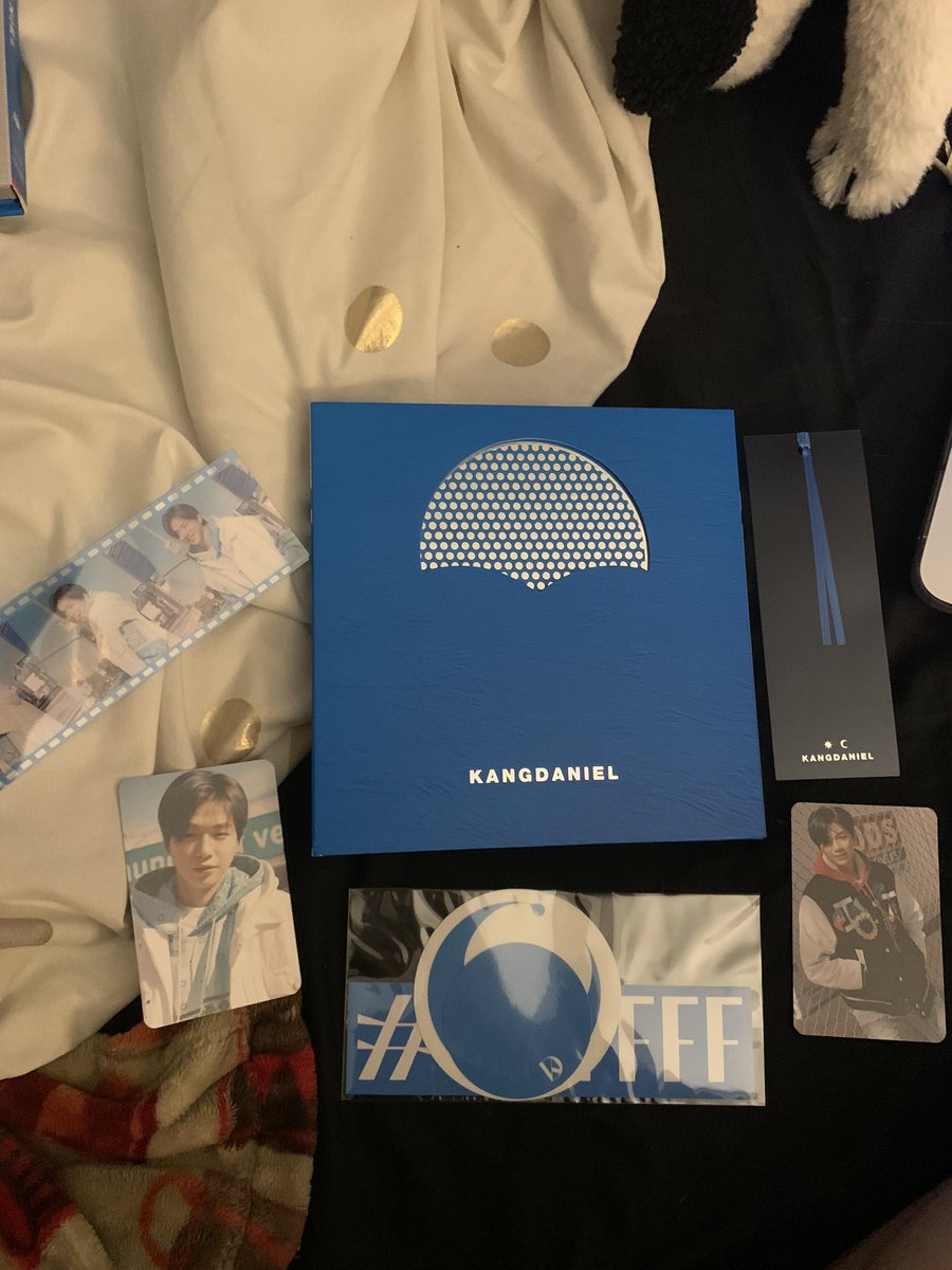 10/10 i love these albums so so so much GOD BLESS KANG DANIEL