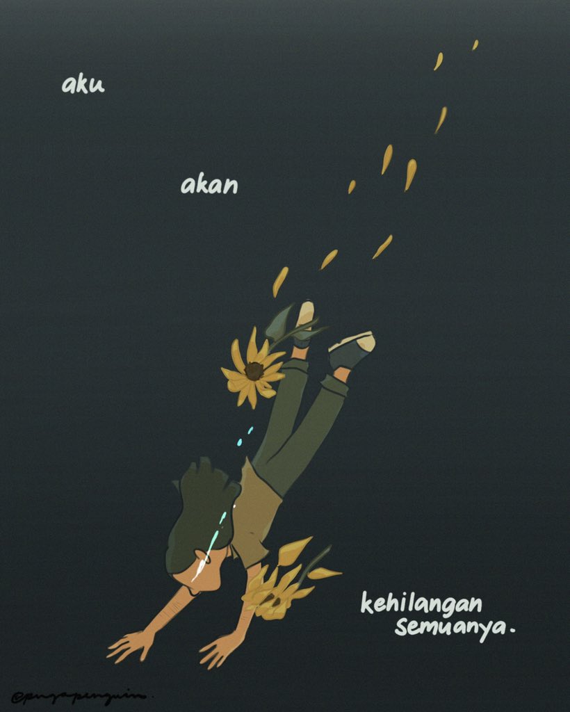 pingapenguins's tweet photo. Ingin semua, tapi gak bisa https://t.co/85Qua51OwZ