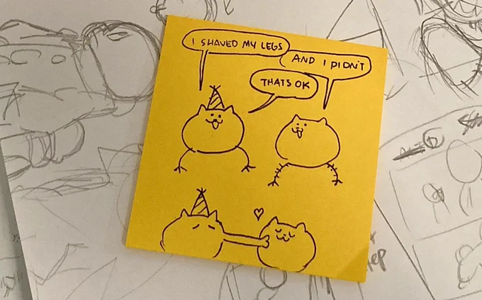 acceptance 
