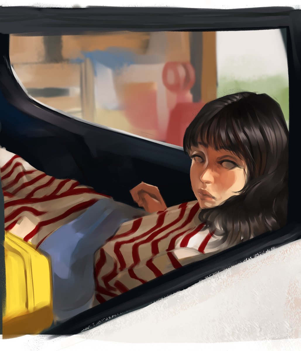 popcorncheek's tweet photo. when are we leaving? https://t.co/YM6Y4jieVG