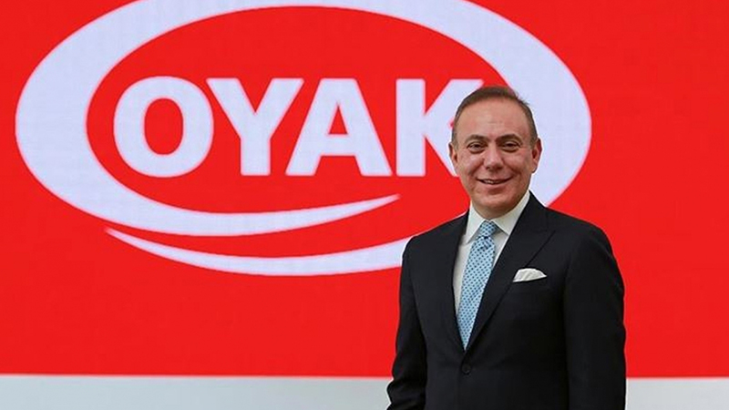OYAK Genel Müdürü hedeflerini açıkladı: 610 milyon dolarlık ithalatı önleyecek <a href="/mrecepercin/">Recep Erçin</a> 
aydinlik.com.tr/haber/oyak-gen…
