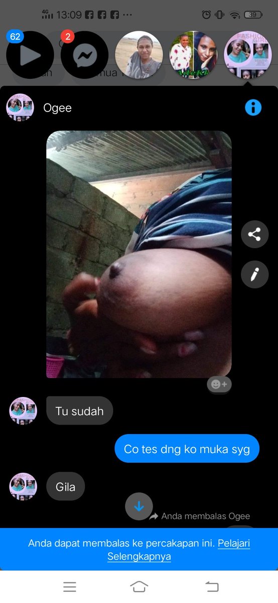 MagayEtha's tweet photo. Ad yg viral k 
.
Nama fb:ogee fhyn https://t.co/ztDL8pHB1o
