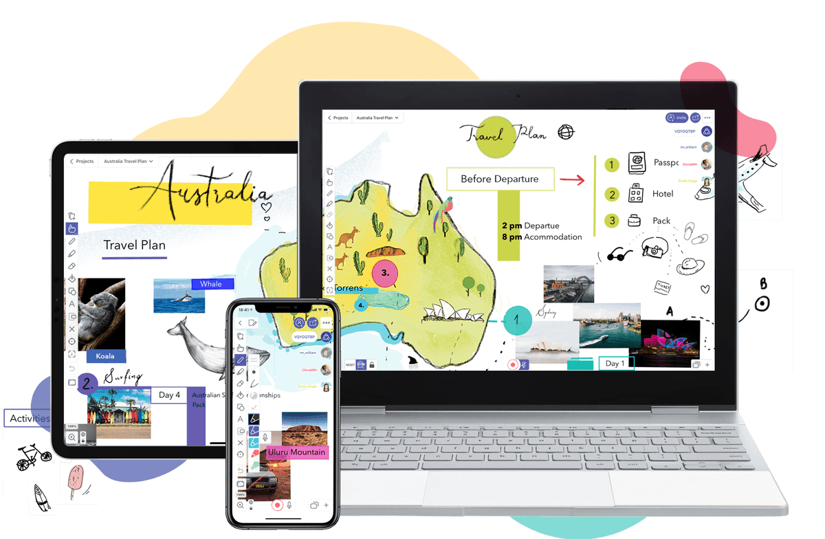 EducatorsTech's tweet photo. 5 Great Tools to Boost Your Online and in Class Teaching
https://t.co/C71GGmHZHJ https://t.co/dpZIrO6ykq