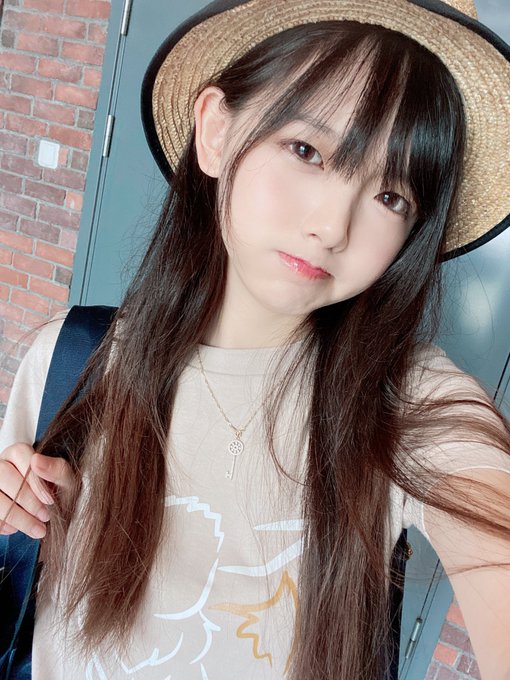 Twitterのコスプレ画像51