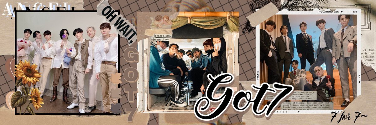 missyouJackson's tweet photo. @Koreaboo Thank you for your support GOT7, Miss you GOT7. Just the thought of #GOT7 makes me smile. It's relationship same as family, not colleagues. I just love #GOT7. To me, They are my inspiration. #IGT7 💚 #GOT7 @GOT7Official https://t.co/4qOJW5tq5Q