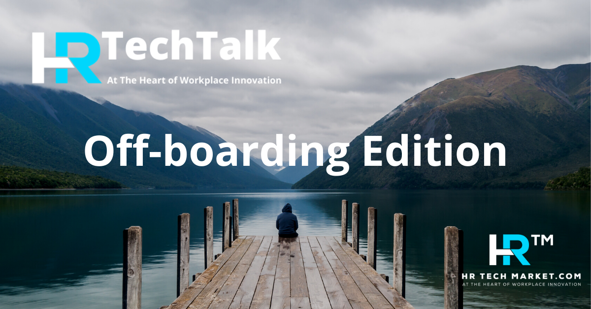 Remote Offboarding? A great read in the current climate. Let the technology do the work and offboard staff in an engaging and humane way. #hrtechmarket #remoteoffboarding #offboardingwithtechnology #hrtech #offboarding #remotetechnology #hrtechnology