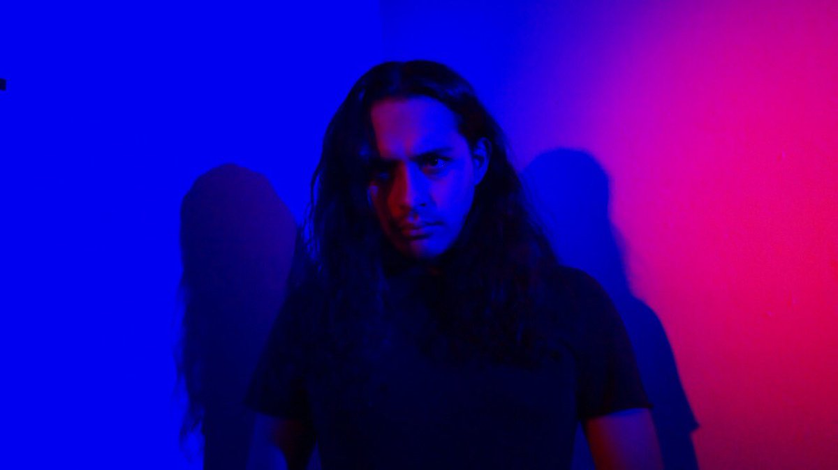 Aceroad Band tweet media