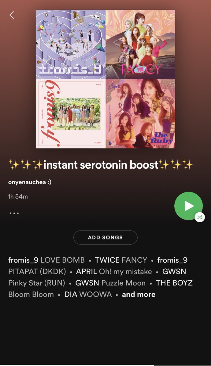 ✨