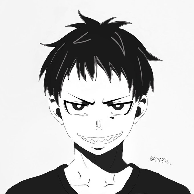 シンラ クサカベのtwitterイラスト検索結果 シンラ クサカベのtwitterイラスト検索結果