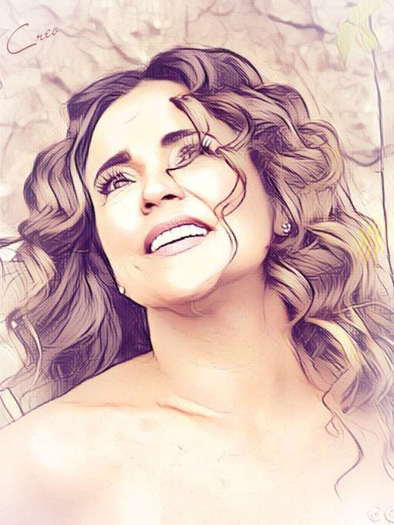 exemplosdeamor's tweet photo. Vou parafrasear Friedrich Nietzsche pois a arte, a voz e a beleza de Daniela nos leva a uma loucura gostosa, nos faz entrar em êxtase, nos faz amar ainda mais! 
“Há sempre alguma loucura no amor. Mas há sempre um pouco de razão na loucura.” 

@danielamercury https://t.co/BfV0cJs8ZK