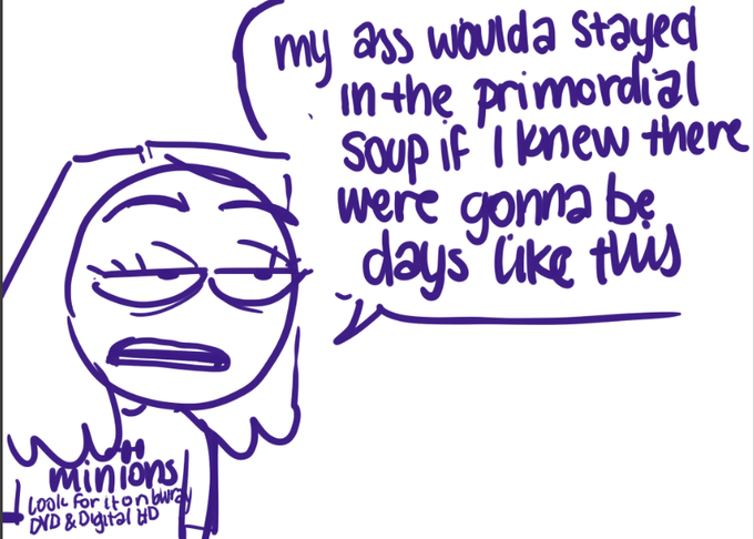 final thoughts 