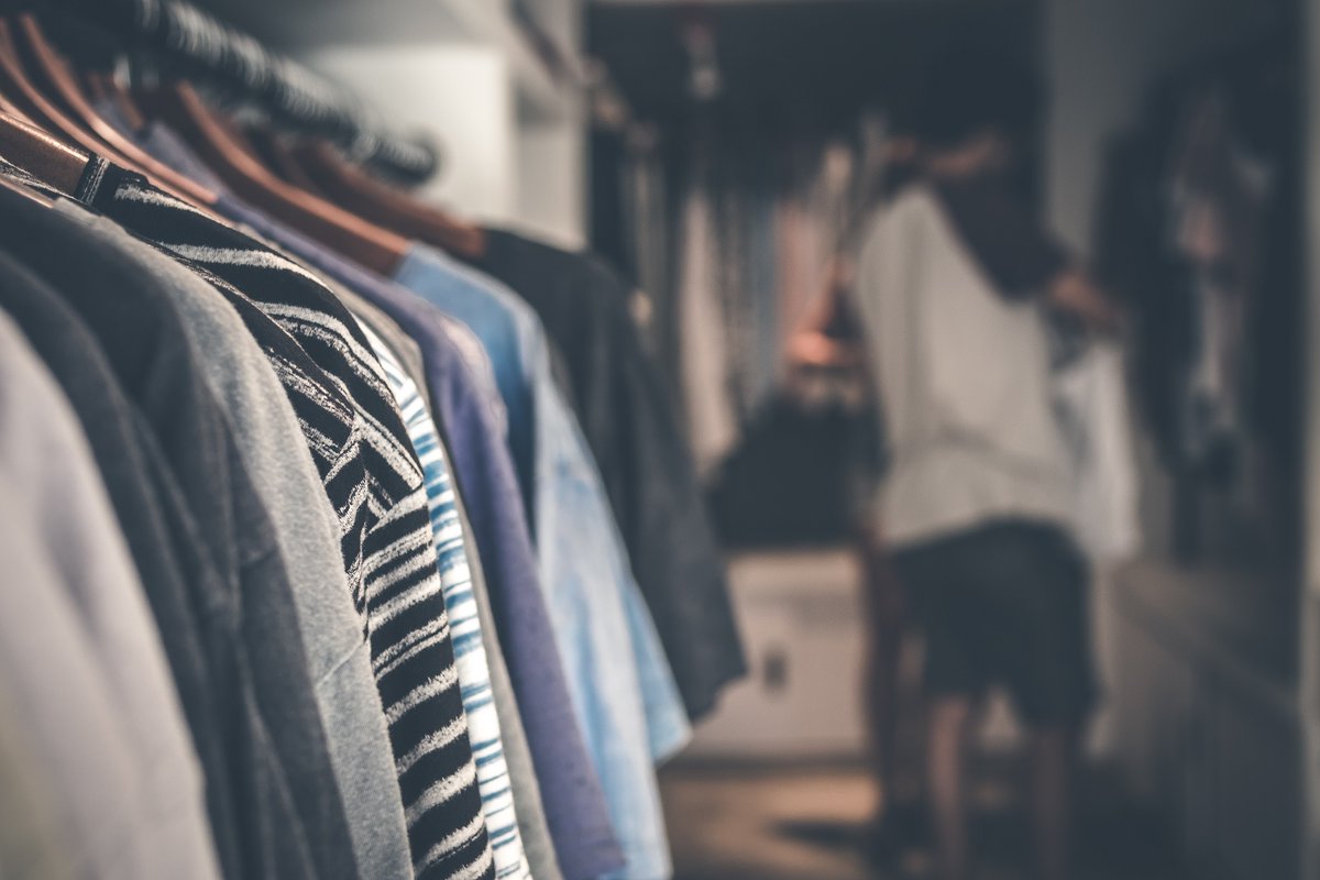 Televisory_fin's tweet photo. #Onlinefashion #apparelretailers continue to boom despite the pandemic. Read More:- https://t.co/Wm3OtmTTHp https://t.co/YvFXr6nRSr