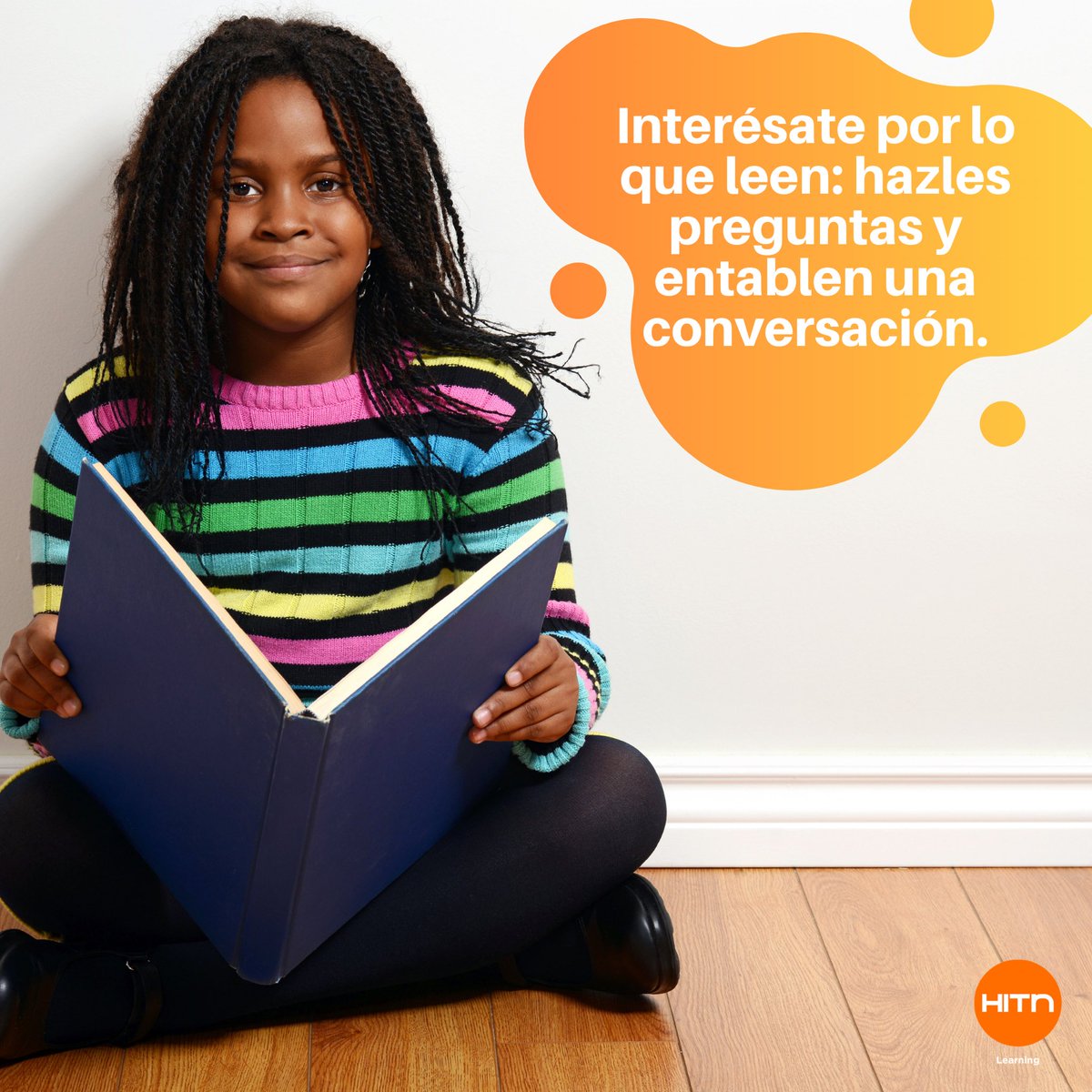 HITN Learning tweet media