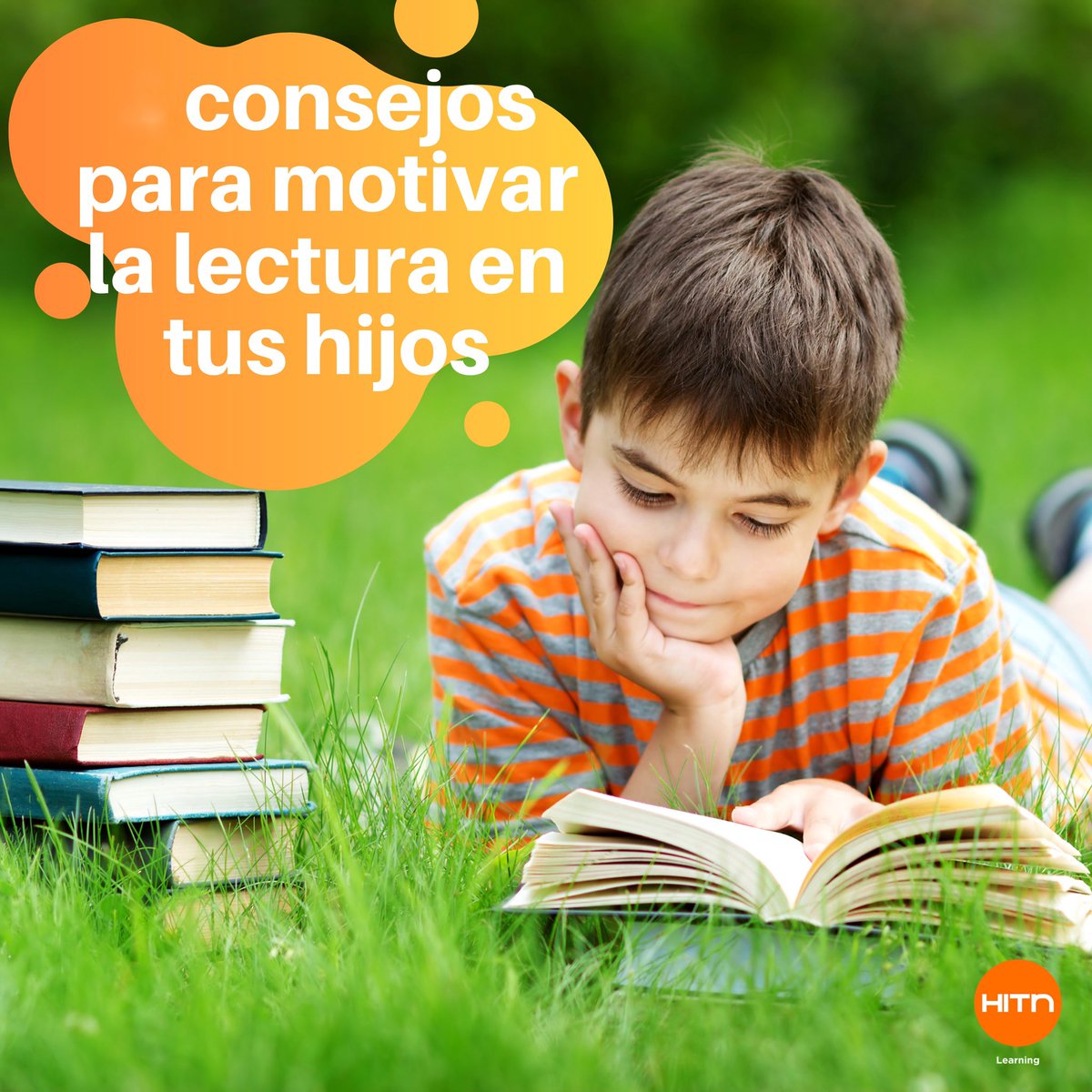 HITN Learning tweet media