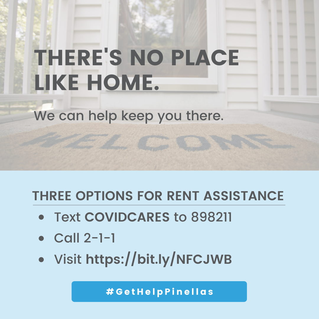 SanderlinCenter's tweet image. Are you in need of financial assistance? WE CAN HELP! Give us a call to make an appointment so we can assist during these hard times.🌱 

#GetHelpPinellas #StPetersburgFlorida #SanderlinCenter