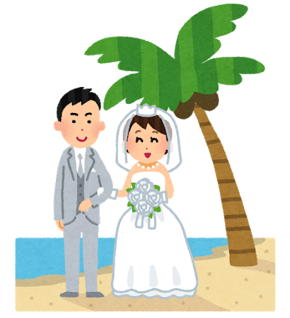 結婚式中止のtwitterイラスト検索結果