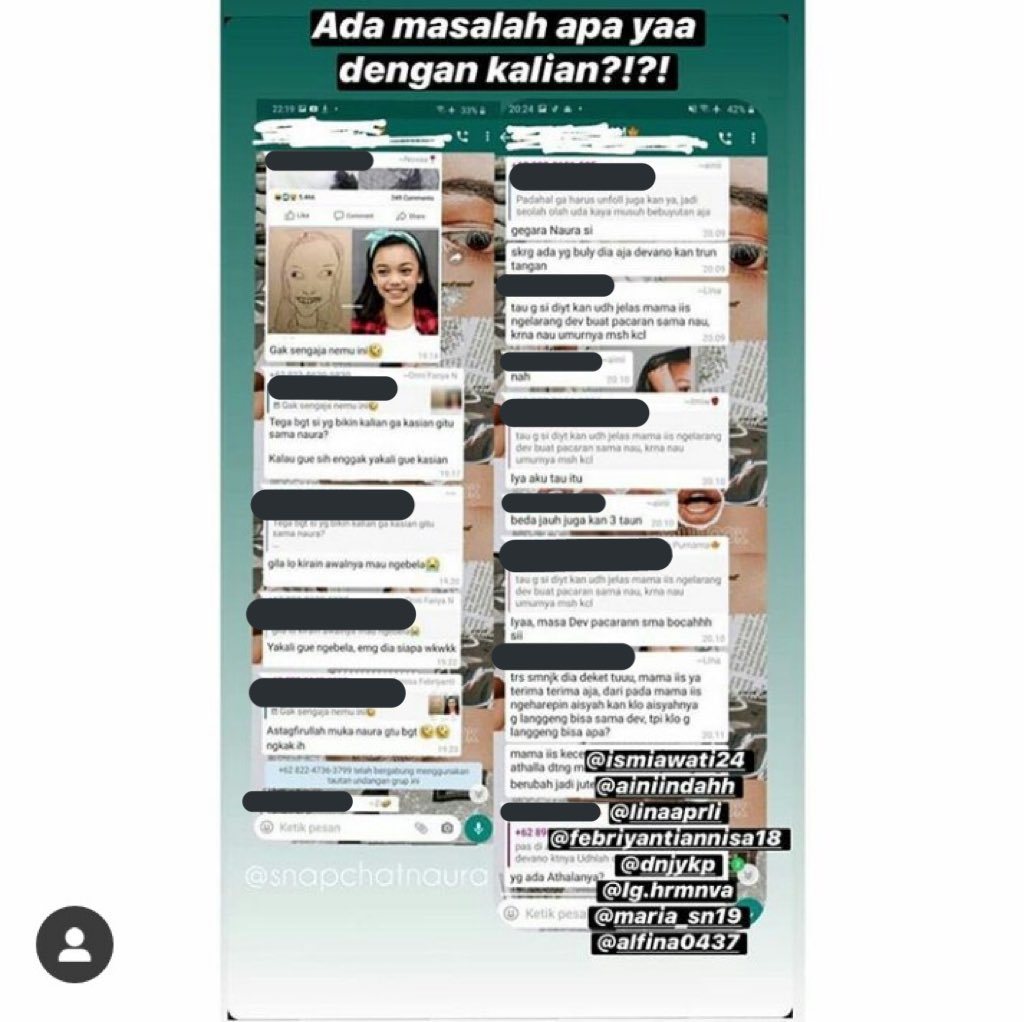 AREA JULID tweet media