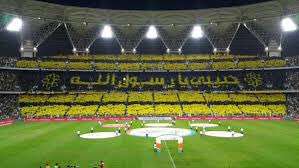 #الاتحاد_أبها

وأخيــرًا ،،،،

نقدر نقول : صباح الاتحاد 💛🖤💛🖤