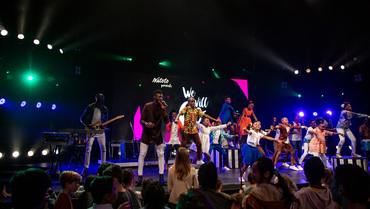 WatotoAustralia's tweet photo. Thank you👏 City Impact Church for an incredible weekend! https://t.co/1PdQbaiqB1