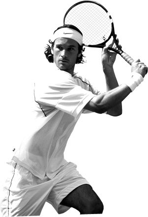 But his son, Pierre, sees beyond racket strings. He wants to turn the company into a « total tennis » equipment supplier. In 1994, he launches the first Babolat tennis racket. Carlos Moya will be the first player to win a grand slam in Paris with a Babolat racket in 1998.