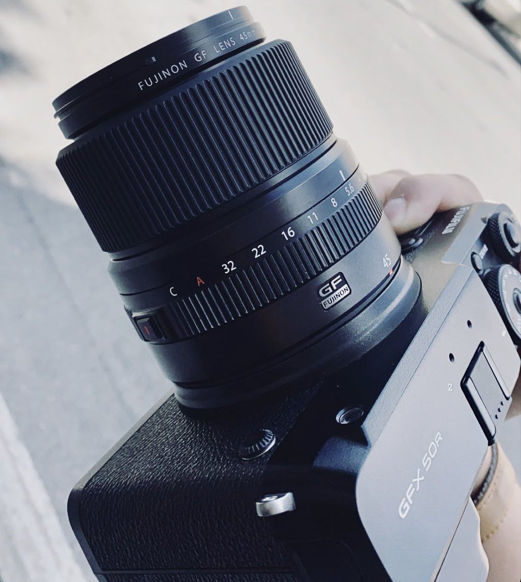 camilledistef's tweet photo. Premier shoot au moyen format.... SAH QUEL PLAISIR 📸 #GFX50R Une vidéo s’en vient 👀 https://t.co/utMUH0uw1y