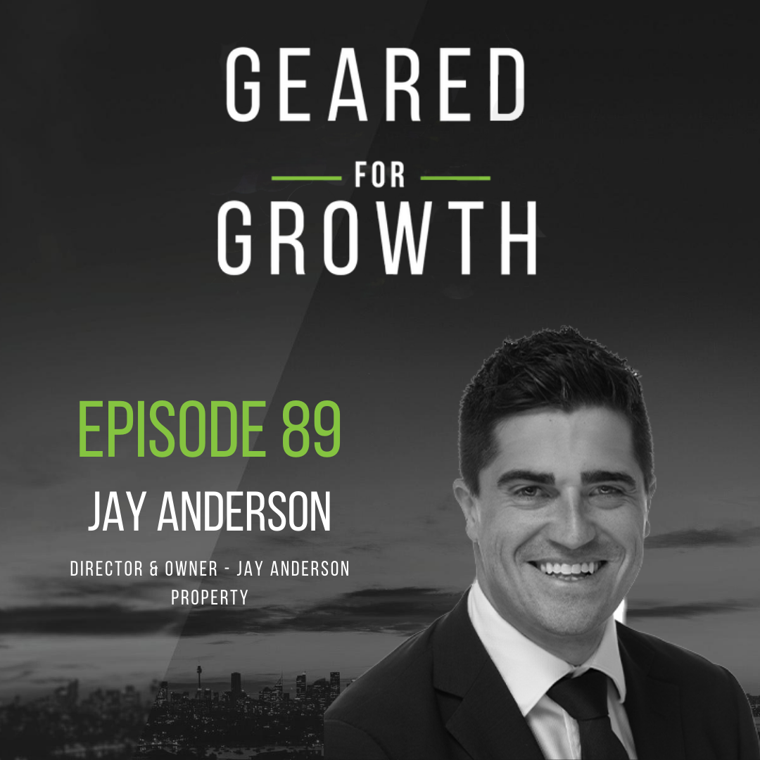 *Bonus Episode*

A bonus podcast episode which is the recording of a webinar with Jay Anderson. 

Listen Now!
gearedforgrowth.mcgqs.com.au
iTunes: ow.ly/u0ly50APSMs
Spotify: ow.ly/ihYx50APSMw

#podcast #gearedforgrowth #MCGQS