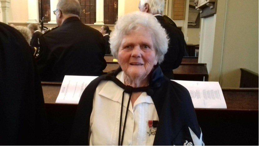 St John Priory Group - West Midlands tweet media
