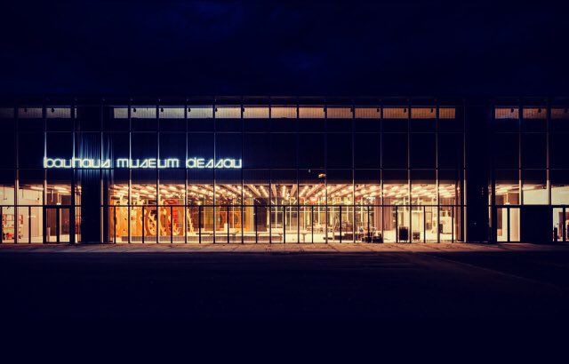 humbled to announce that I will bring my show piano2.0 to the Bauhaus museum Dessau on August 9. Walter Gropius, Ludwig Mies van der Rohe &amp; the Bauhaus have been a continuous inspiration over the years. <a href="/gropiusallee/">Bauhaus Dessau</a> @MDRKLASSIK <a href="/hppolyarts/">Polyarts</a> 
#pianoinspace  #FTtokyostories