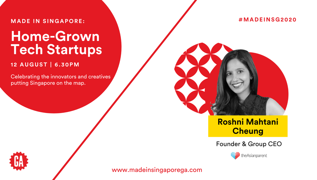 theAsianparent Group tweet media