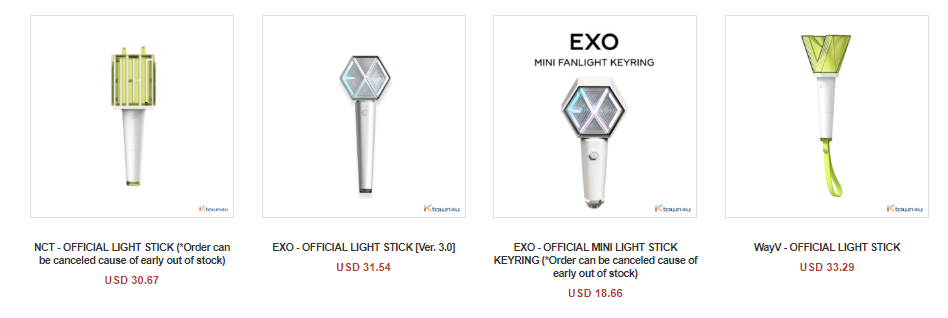 Featured image of post The Best 15 Nct Lightstick Png