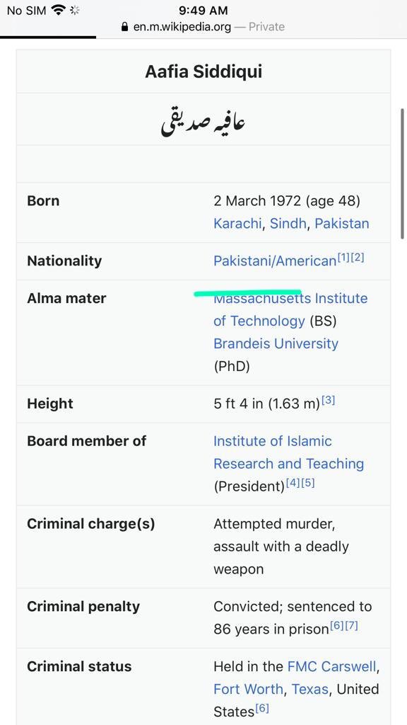 ZakaWaqar's tweet photo. I thought I’m the only victim of @jimmy_wales fake news platform , where editors put semi protection later ask artists to pay otherwise they won’t let any good news in, Why u allow such fake news for sensitive cases? No matter how much we mail @wikipedia don’t fix it https://t.co/aVZEHrWG3T