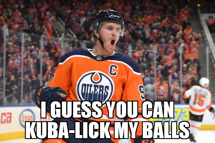 Connor baby!