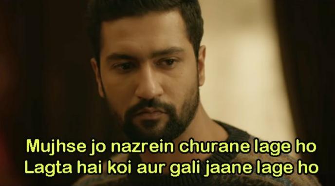 Adii64711327's tweet photo. I am message to my gf  hlo kya kri ho babu
Gf*: seen the message
Me *: mera babu pka mugha yaad kri hogi 
Gf :* no reply  after messaging 30 min 
Le me*: https://t.co/SeIHnbdOlz