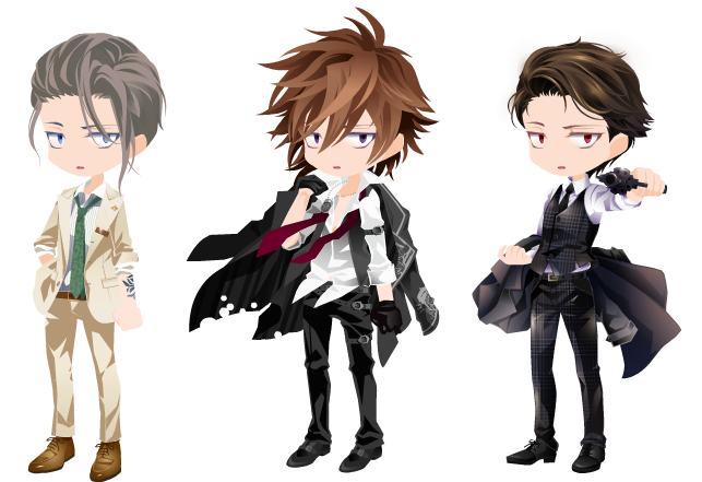 みらいばな 新ガチャ 三白眼面白いな この手の整形少ないし ほしい人は欲しいだろうな W Atgames ポケットランド アットゲームズ