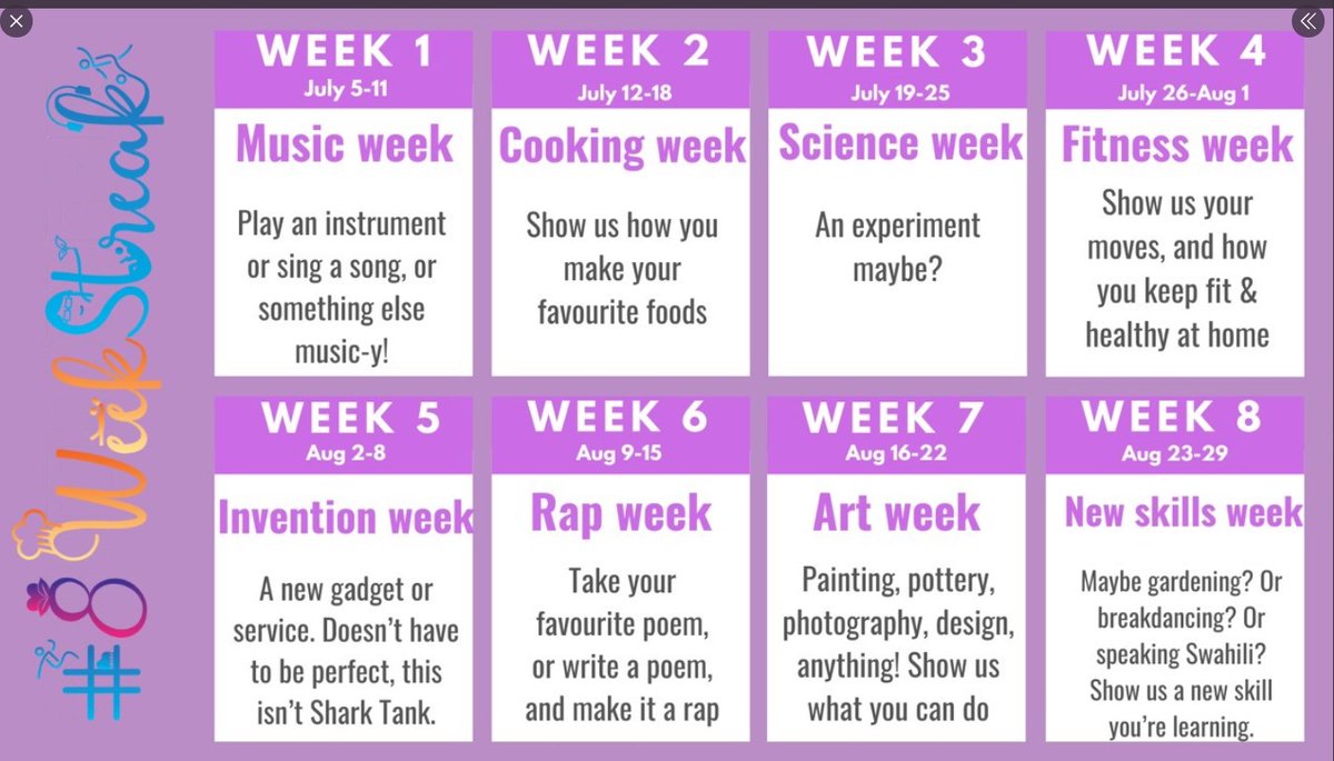 InfoECDubai's tweet image. It's @KHDA 's #8WeekStreak! Are you an Inventor? Share with us your gadget, service or any other innovation... Take a photo or video of yourself doing the challenge, post it on Twitter, Insta or FB, &amp;amp; use the hashtags #8WeekStreak &amp;amp; #NewDaysNewWays  🌈👨‍🔬🔫🧪🚰😊🤩 #WeAreEC