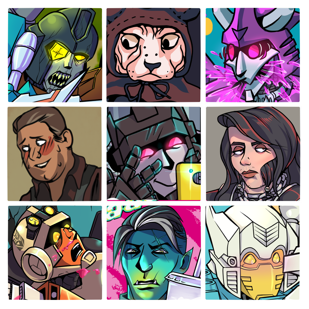 Maclunkey tweet media