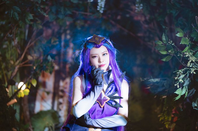 Twitterのコスプレ画像8